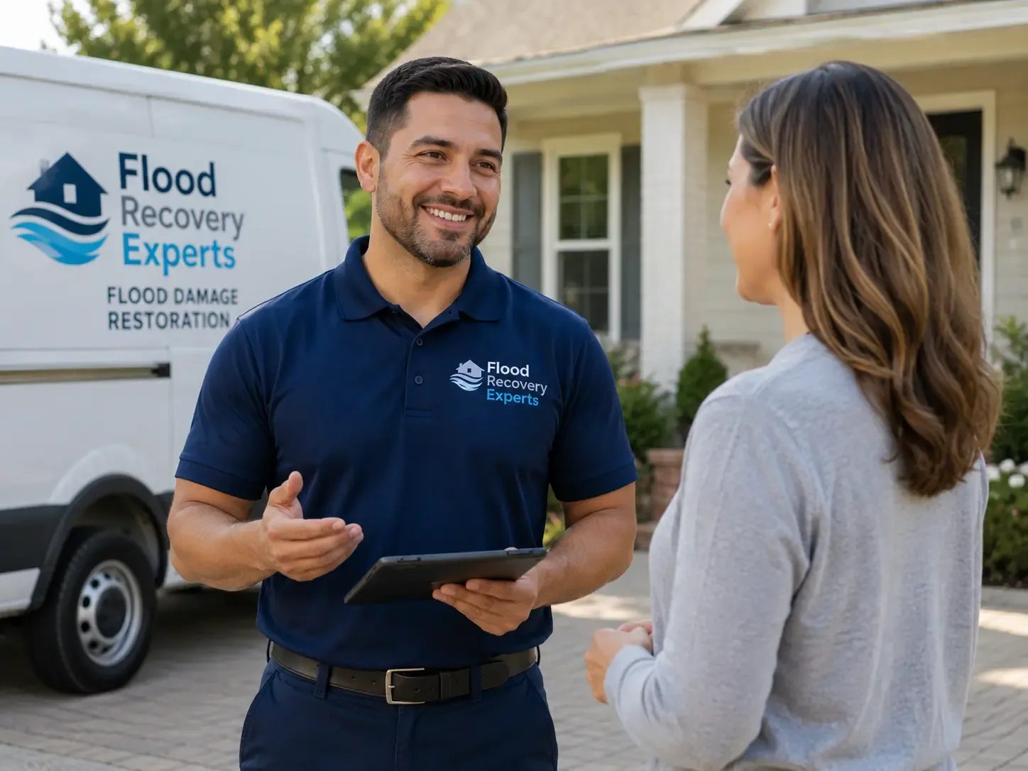 Flood Damage Cleanup Mirror Lake, NH FAQs